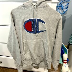 Champion Hoodie